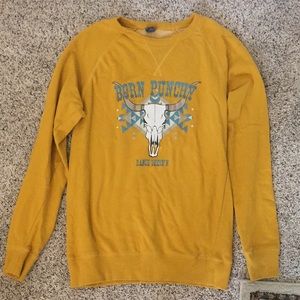 Ranch Dress’n Sweatshirt